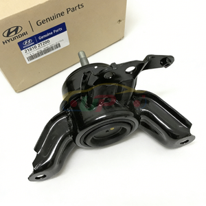 High quality <b>Engine</b> <b>System</b> BRACKET ASSY-<b>ENGINE</b> MTG 21810-2T200 218102T200 For H-yundai ACCENT 21810 2T200 - Product Image 5