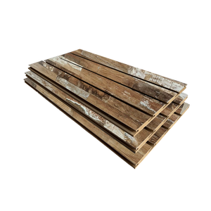 Hiển thị E0/Carb/EPA WPC Panels rãnh <span class=keywords><strong>MDF</strong></span> tường <span class=keywords><strong>Board</strong></span> PVC slatwall Bảng điều chỉnh với giá thấp - Product Image 3