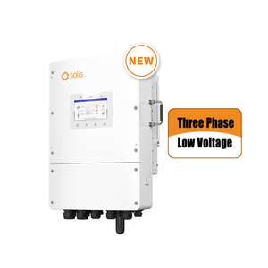 S6-EH1P8K-L-PLUS 6kw 7kw 8kw Híbrido Monofásico para Sistema de Energía Solar - Product Image 1