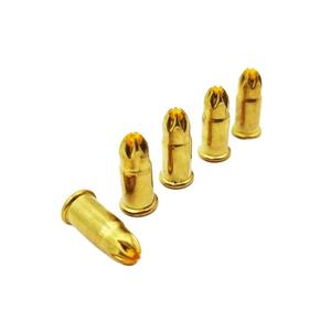SDIOU Clavos Comunes de Grado Industrial, Calibre 22, Verdes, Tipo de Vástago Liso, Fabricados en Acero, para Herramientas de Accionamiento 307 de China - Product Image 2