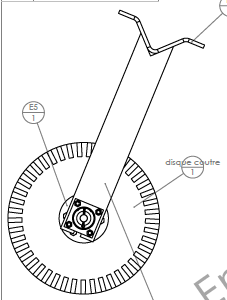 แถบเครื่องมือคูลเตอร์ - Product Image 6