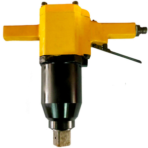 Clé à chocs pneumatique super robuste certifiée ATEX IP-3172, 1-3/8 po. Drive Square, 11 000 Ft.lbs, utilisé dans les champs pétrolifères et les mines - Product Image 1