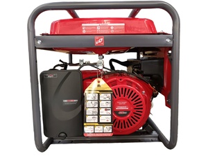 X-men New Design Full Range Auto Start 50/60Hz 6KW High Output Gasoline <b>Generator</b> More Suitable for Harsh Environments - Product Image 3