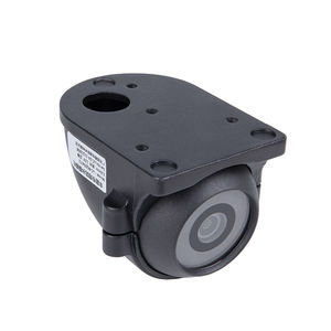 Telecamera di Retromarcia Impermeabile AHD 1080P IP68 con Radar per Punti Ciechi, Telecamera per Veicoli, Autobus, Camper, <span class=keywords><strong>Ausilio</strong></span> per la Retromarcia - Product Image 6