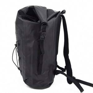 Bsci กระเป๋าเป้สะพายหลังกันน้ำสำหรับพายเรือคายัคกระเป๋าทนทานจุของได้มากใส่สบาย - Product Image 4