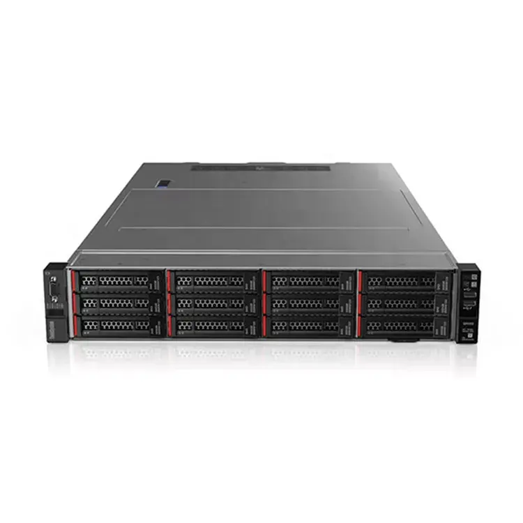 Diskon untuk Thinksystem De4000h Hybrid Flash Array Disk Enclosure Dual Control 16GB / 32GB