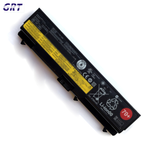 แบตเตอรี่ของแท้ใหม่สำหรับเลอโนโว L430 L530 T430 T530 W530 45N1001 42T4735 70+ - Product Image 2