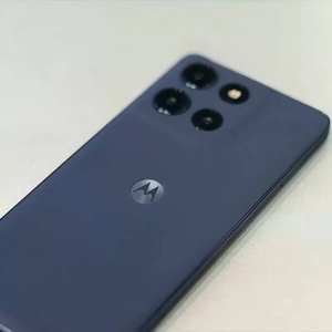 Teléfono Inteligente Original Moto G100 Pro 5G, Dimensity 7300, Pantalla LTPO de 6.7 Pulgadas, IA, Carga Rápida de 30W, Cámara Trasera de 50MP, OTA - Product Image 5