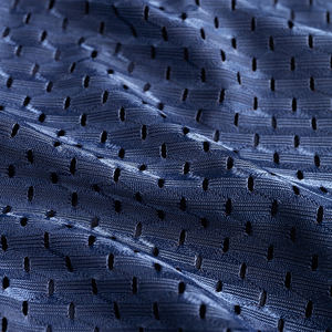 ملابس داخلية جديدة للرجال شبكية من الحرير الآيس ملابس داخلية لمنتصف الخصر عصرية جيدة التهوية سريعة الجفاف ملابس داخلية رياضية بسيطة وفاخرة للاستخدام اليومي - Product Image 5