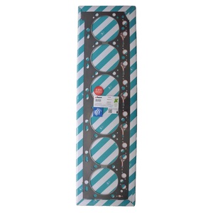 Joint d'étanchéité DCEC d'origine pour camion Dongfeng 6CT 6L ISDE ISLE, pièces détachées pour moteur diesel, joint de culasse 4937728 3943366 - Product Image 1