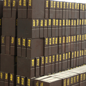 Gạch Chịu Lửa Magnesia Chrome Kết Hợp Trực Tiếp - Product Image 6