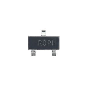 Circuit intégré de détection et de réinitialisation de tension ME2803A25M3G SOT23-3 en stock - Product Image 1