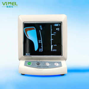Instrumento de Medición de Conducto Radicular a Batería para Cirugía Dental, Pantalla LCD a Color para Medir la Longitud del Conducto Radicular - Product Image 2