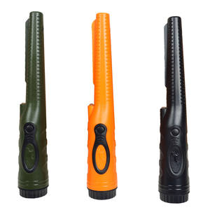 جهاز كشف المعادن IP68 بمؤشر GP من تحت الماء جهاز كشف المعادن pinpointer للكشف عن الذهب كاشف المعادن تحت الأرض - Product Image 2