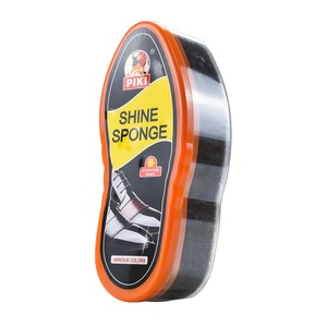 Vendita calda prezzo diretto di fabbrica morbido durevole scarpa shiner scarpa spugna <span class=keywords><strong>per</strong></span> la cura delle <span class=keywords><strong>scarpe</strong></span> in pelle - Product Image 5