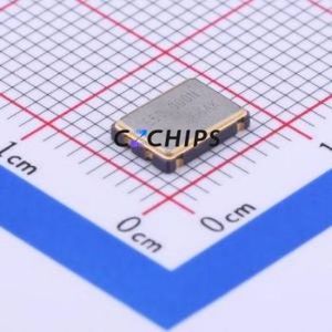 SG-8101CA 50.000000MHz TBGSA Pre-Programmed Oscillator SMD7050-4P Oscillator 50MHz 15ppm - Product Image 1