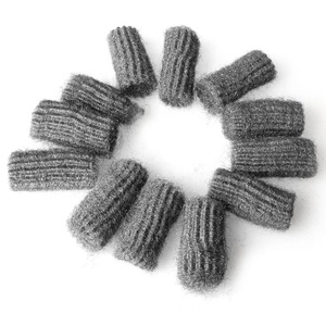 <span class=keywords><strong>Laine</strong></span> d'<span class=keywords><strong>acier</strong></span> <span class=keywords><strong>0000</strong></span> sans huile - Product Image 3