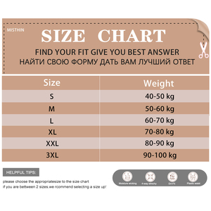 ชุดกระชับสัดส่วนผู้หญิงแบบสลิมมิ่ง ปี 2025  ชุดกระชับรูปร่าง  ยกสะโพก  ควบคุมหน้าท้อง  กางเกงในแบบสลิง - Product Image 6