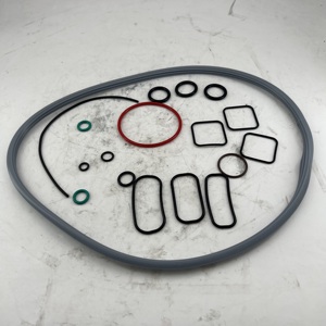 Ensemble d'anneaux d'étanchéité pour la réparation et le remplacement des moteurs électriques des modèles Tesla - Product Image 6