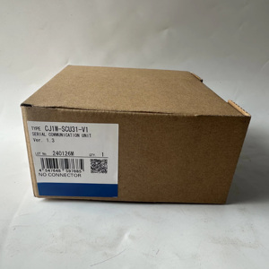 Unidad de Comunicaciones Original Nueva CJ1W-SCU31-V1 - Product Image 1