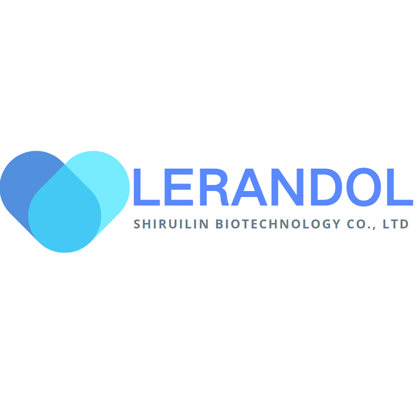 Foshan Shiruilin Biotechnology Co., Ltd. logo