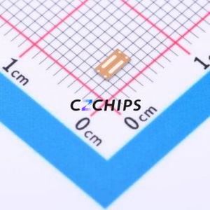 Transistor à effet de champ (MOSFET) EFC4C012NLTDG WLCSP-6(1.9x3.5) neuf et original - Product Image 2