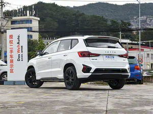 ג'טה VS5 280TSI אוטומטית מהדורת יוקרה, דגם 2026, מנוע בנזין 1.4 טורבו, 5 דלתות, 5 מושבים, 150 כוחות סוס, רכב פנאי שטח קומפקטי. - Product Image 2