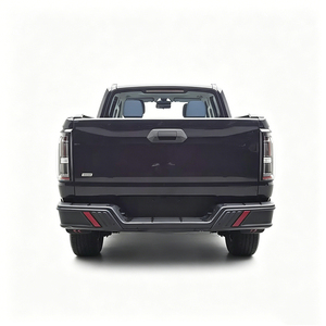 Pick-up JMC Avenue 4x4 Diesel, moteur <span class=keywords><strong>Ford</strong></span> <span class=keywords><strong>PUMA</strong></span>, boîte automatique 8 vitesses, tout-terrain robuste - Product Image 4