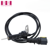 Sensor de Desgaste de Freno de Disco DAHAO, Precio de Fábrica, Derecho 7421296868 74 21 296 868 7423740255