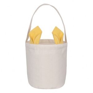 Sac à main Lapin de Pâques 2026, vente chaude, sac à main pour enfants, sac de Pâques, sac à main panier de Pâques, vente en gros de la part de l'usine High King - Product Image 3