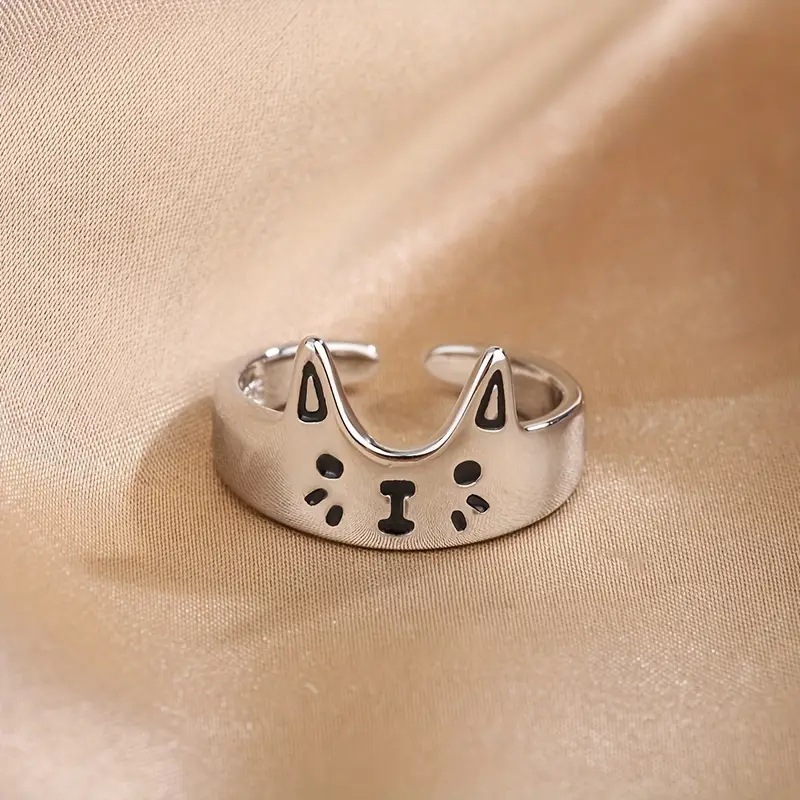 Style 1 Silver