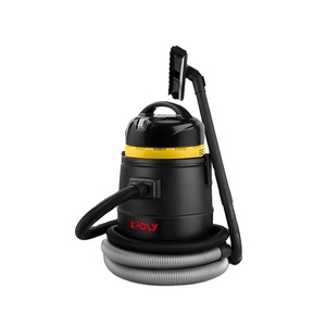 เครื่องดูดฝุ่นในบ่อพร้อมระบบรีไซเคิลอัตโนมัติแบบเปียก - Product Image 1