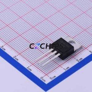 Nouveau-Original ISL9V3040P3 TO-220 Transistor IGBT / Module Vente entière Puces de composants électroniques Fournisseur et Service de nomenclature - Product Image 1