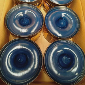 Grasa Lubricante Compleja de Litio para Rodamientos de Chasis de Camiones y Automóviles, Multiusos, de Alta Temperatura, Azul, 800g 1kg - Product Image 3