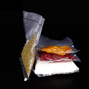 Wholesale Best Plastic Embossed <b>Vacuum</b> Seal <b>Bags</b> for Food Packaging <b>Bags</b> - Product Image 1