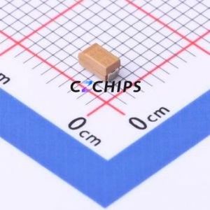 T491A474K035AT Tantalum <b>Capacitor</b> CASE-A-3216-18(mm) ( Capacitance: 470nF )( Precision: 10% Rated Voltage: 35V ) - Product Image 1