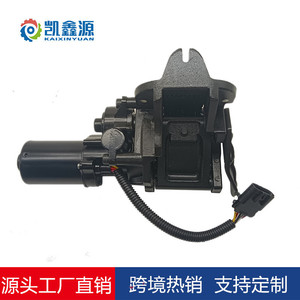 Marchepied électrique Kaixinyuan 19303235, moteur synchrone à aimant permanent 12V avec support pour mise à niveau et rénovation - Product Image 4