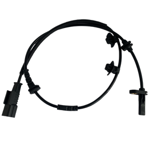 <span class=keywords><strong>ABS</strong></span> Velocidade <span class=keywords><strong>Sensor</strong></span> Cabo Frente Direito Lado Esquerdo Para Hyundai KIA Picanto stinger Manhã 58930-G6300 58940-G6300 - Product Image 3