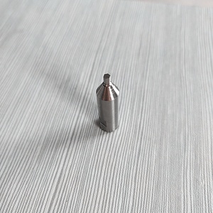 HSS Pemotong Heksagonal <span class=keywords><strong>Spline</strong></span> Persegi, Pemotong Heksagonal, Alat Bros Putar - Product Image 2