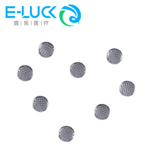 Botón <span class=keywords><strong>lingual</strong></span> dental de acero inoxidable de alta calidad para <span class=keywords><strong>ortodoncia</strong></span> - Product Image 2