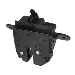 Cerradura de Maletero/Puerta Trasera para Fiat Doblo 2009, Herramienta de Cerrajería para Automóviles 51868085 51873093 - Product Image 2
