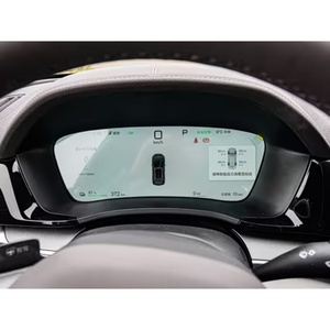 <span class=keywords><strong>BYD</strong></span> Song PLUS EV 605km เรือธงแข่งขันกับ <span class=keywords><strong>Tesla</strong></span> <span class=keywords><strong>Model</strong></span> <span class=keywords><strong>Y</strong></span> แต่ราคาไม่แพงกว่า - Product Image 6