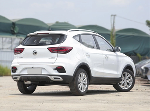 2023 nuovo Mg <span class=keywords><strong>Zs</strong></span> Safe Oil Car con 5 posti 4 ruote 175 km/H ad alta velocità - Product Image 4