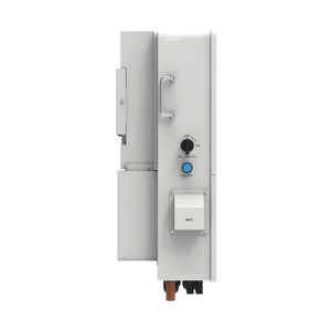 Onduleur hybride Deye SUN-100/125K-SG02HP3-EU-GM10 Max 250kW avec entrée PV 125kW (10 trackers MPPT) pour les centrales solaires C&I à grande échelle - Product Image 5