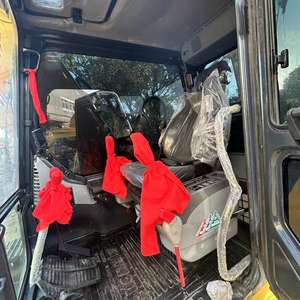 Komatsu รถขุดตีนตะขาบ PC300 PC200 PC130-7 PC350 PC400ประสิทธิภาพการทำงานที่ดีที่สุด - Product Image 5