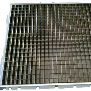 Plateau évaporateur pour machine à glaçons 25x25x25mm en vente - Product Image 1
