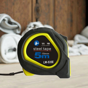 New tùy chỉnh kim loại đo băng trong giá hấp dẫn dễ thương New loại băng các biện pháp - Product Image 3