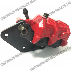 Étrier <span class=keywords><strong>de</strong></span> <span class=keywords><strong>frein</strong></span> à disque hydraulique pour Scooter arrière, pour Scooter GY6 BWS 125, pièces <span class=keywords><strong>de</strong></span> rechange <span class=keywords><strong>de</strong></span> cyclomoteur - Product Image 2