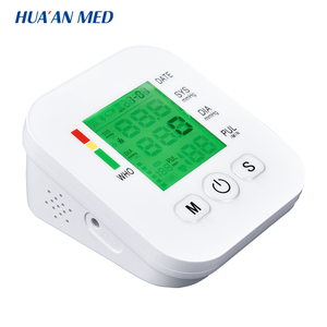 Moniteur de pression artérielle numérique pour le haut du bras, <span class=keywords><strong>prix</strong></span> du fabricant huean - Product Image 4
