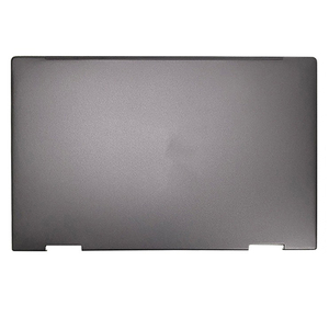 Carcasa Inferior para <span class=keywords><strong>HP</strong></span> <span class=keywords><strong>ENVY</strong></span> <span class=keywords><strong>13</strong></span> X360 <span class=keywords><strong>13</strong></span>-AY TPN-C147 <span class=keywords><strong>13</strong></span>-BD, Cubierta de Base Inferior, Carcasa <span class=keywords><strong>D</strong></span> Inferior, Funda para Portátil - Product Image 2